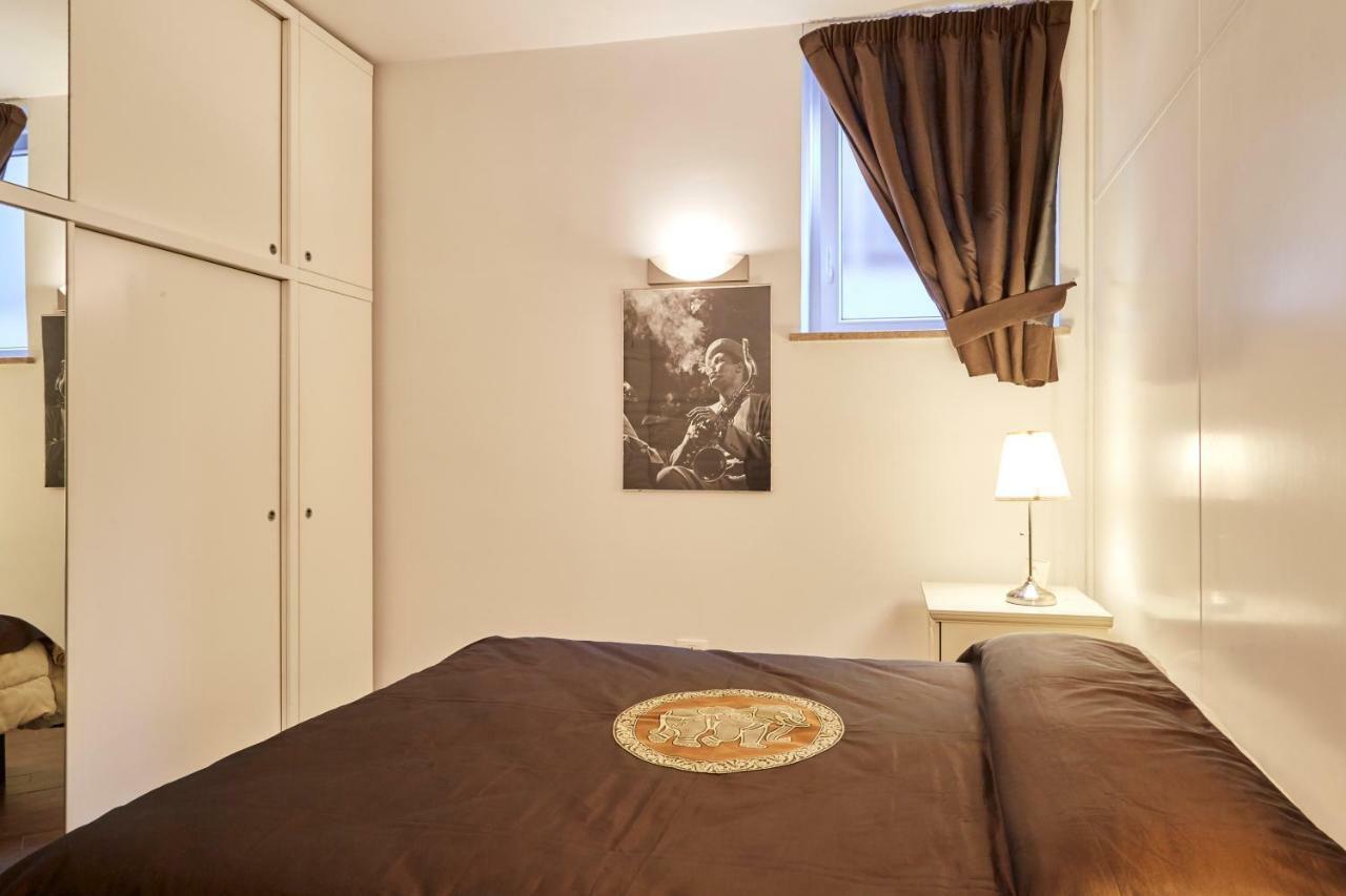 Apartment Il Gioiellino Sorrento